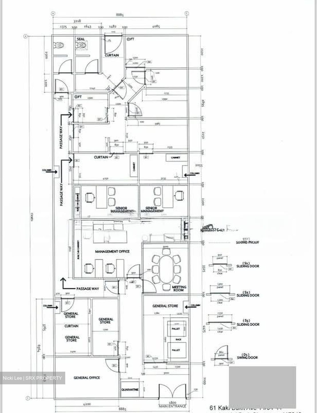 Shun Li Industrial Park (D14), Factory #601927251
